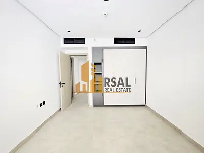 Modren Brand New 2BHk Apprtment For Family With Balcony And wardrobes