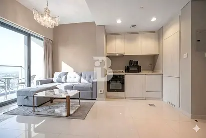 SPACIOUS 1BR | FURNISHED | READY TO MOVE