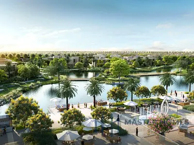 Spacious Family Layouts | Selling at OP | Contemporary Villa | Resale