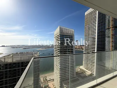 Exclusive | 3BR+M | High Floor | 2YPP