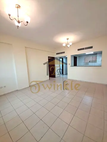 UNFURNISHED 1 BEDROOM | NO BALCONY | INTERNATIONAL CITY