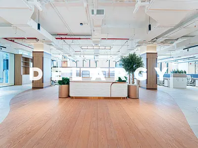 Community Expert | Luxury Office | Prime Address