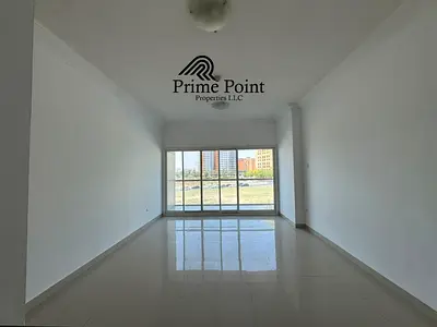 Spacious Studio for Rent | Chiller Free | Fully Equipped Kitchen