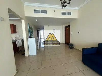 Beautiful two-bedroom apartment with a living room | Excellent price | Prime location | Open view |