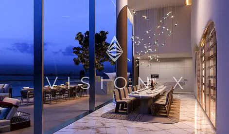 Panoramic Ocean & Mountain Views | Brand New Launch