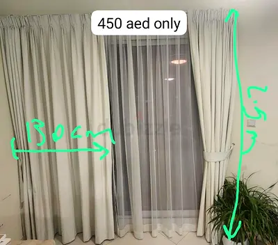 Curtain