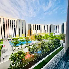 Luxury Studio Available / Downtown Of Sharjah / Aljada