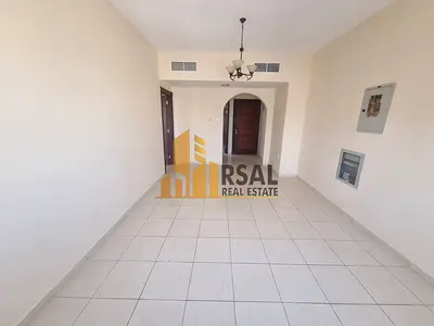 Lavish Family 1Bhk l Ready to Move l Easy Payment l Coverd Parking l Front Of Park l New Muwaileh