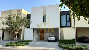 With an all-inclusive price for electricity, water, and air conditioning, own a luxurious villa for