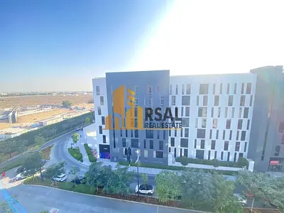 Luxurious 2 Bedroom apartment with balcony and All Amenities