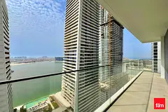 Luxury 2BR | High Floor | Ready to Move In