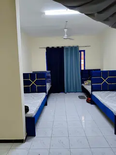 Executive Shared Space - Opp Sahara Center