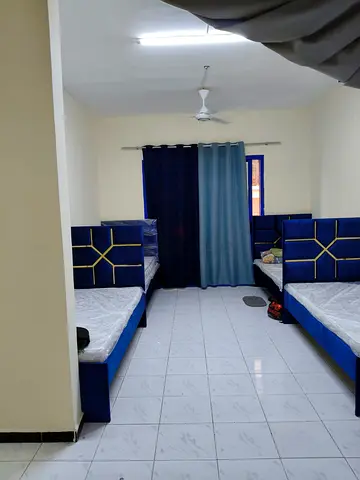 Executive Shared Space - Opp Sahara Center