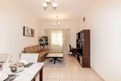 1 BHK Queue Point, Liwan I Hot Deal | FOR INVESTOR