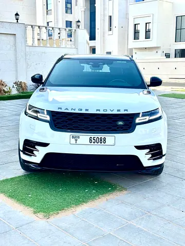 2022 Land Rover Range Rover Velar R-Dynamic S - GCC Specs - Pristine Condition