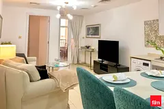 Fully Furnished | Monthly Payments | Vacant