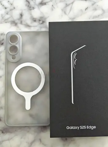 Samsung s25 edge