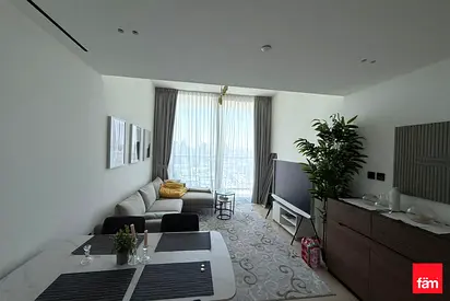 High Floor | Fully Furnished | Prime Location