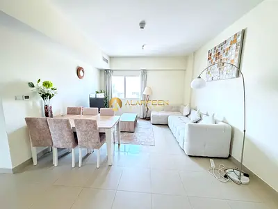 Modern 2 BHK | Open Community Views | Bright Layout
