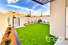Pool and Park Facing | Available June