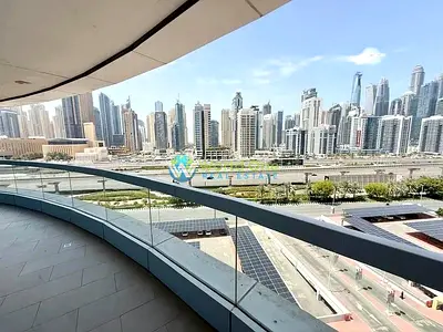 Vacant | Near To Metro | Fully Furnished