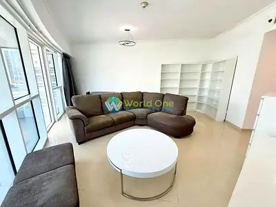 Vacant | Near To Metro | Fully Furnished