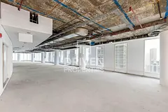 Corporate Floor | Grade A Tower | Spacious