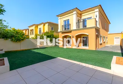 Large Plot | Unfurnished | Available June