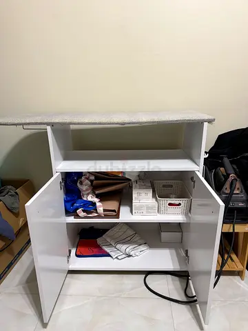 Iron table for sale