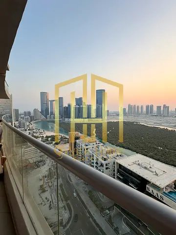 Modern Furnished | Balcony | Book Now