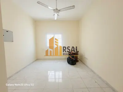 Like a new 1 Bedroom Hall// no deposit Cash// Very Close to Safari Ambassador school// full family building