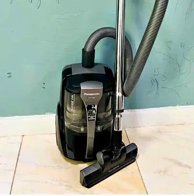 Vacuum cleaner