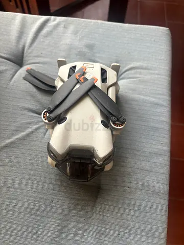 DJI drone 4 pro