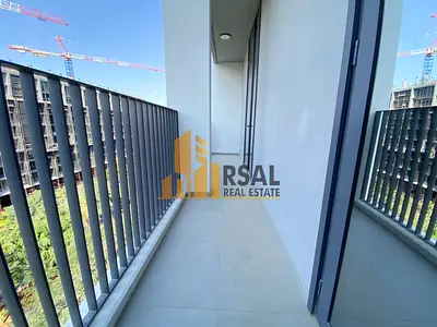 Spacious 2 BR with Both Master Bedroom