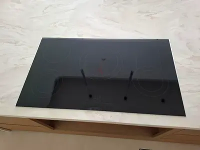 Siemens latest model built-in electric top and oven