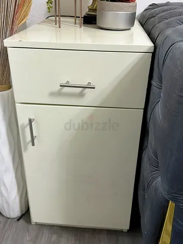 IKEA Side table or spacious cabinet