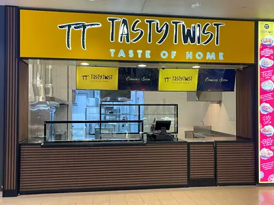 Restaurant for Sale in JAFZA South Accommodation Foodcourt – High Footfall Location