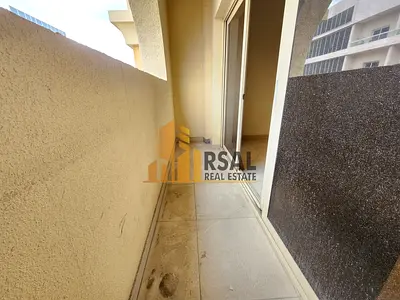 WEEKEND OFFER THREE BEDROOM HALL WITH BALCONY WARDROBE THREE BATHROOM MASTER ROOM
