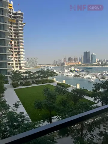 Biggest Layout | Sea View | Fully Furnished