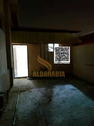 🇦🇪 للإيجار – ملحق راقٍ ومميز  📍 المويهات 2 – إمارة عجمان