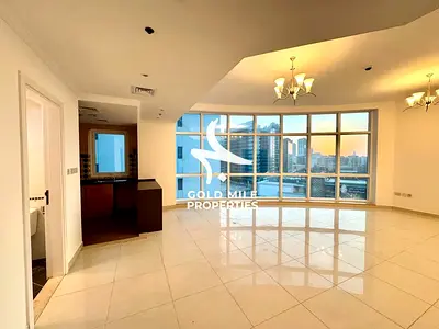 Panoramic Window 1- Bedroom Apartment || Chiller Free || Opposite to Metro
