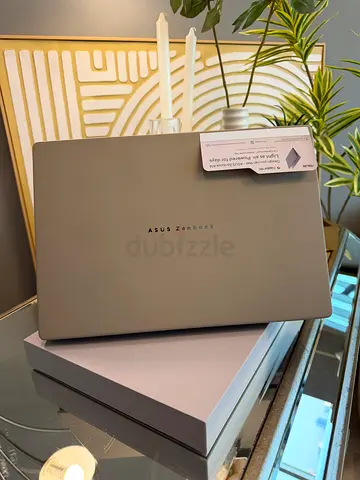 Asus Zenbook 14 Brand New