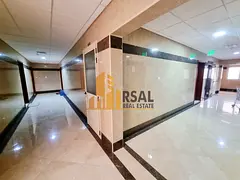 Super 1BR l Coverd Parking l Balcony l 2-Bathroom l New Muwaileh