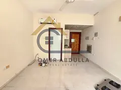 Hot Deal Studio Apartment Available in Muwaileh Sharjah