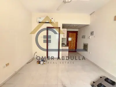 Hot Deal Studio Apartment Available in Muwaileh Sharjah
