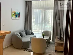 Vacant | Fully Furnished 2 Bedrooms | 1 Cheque