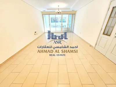 Chiller Free || Spacious || 2BHK + Maid || Huge Balcony || All Amenities Free || Available Close To Dubai Border