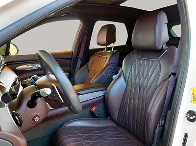 صورة مصغرة 12 لـ 2023 Genesis GV70
