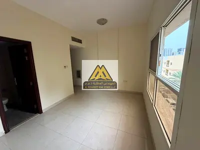 Spacious studio with separate kitchen for rent in Al Nuaimiya 3, Ajman – strategic location close t