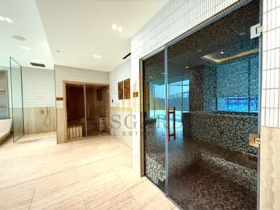 Luxury 1BR | Private Pool | High Floor